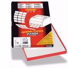 Immagine di Cf800 etichette 105x72 rim