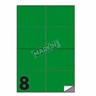 Immagine di Cf100 etichette 105x74