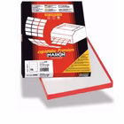 Immagine di Cf100 etichette 105x74