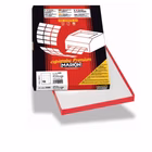 Immagine di Cf100 etichette 210x297 blu