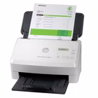 Immagine di Scanner per documenti e immagini A4 600 dpi HP Scanner sheet-fed HP ScanJet Enterprise Flow 5000 6F