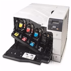 Immagine di Stampante laser a colori A3 HP COLOR LASERJET CP5225