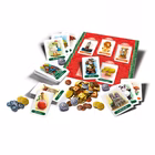 Immagine di Gioco di società CLEMENTONI MERCANTE IN FIERA 16068B