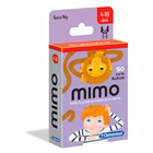 Immagine di Gioco di società CLEMENTONI MIMO 16174B