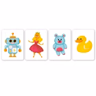 Immagine di Gioco di società CLEMENTONI CARTE RUBAMAZZO 16175B