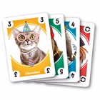 Immagine di Gioco di società CLEMENTONI CARTE UNICO 16176B