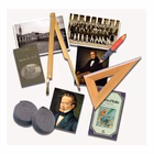 Immagine di Gioco di società CLEMENTONI COLLEGIO 16561B