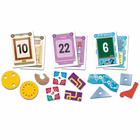 Immagine di Gioco di società CLEMENTONI Sblocca la Porta 16569A