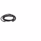 Immagine di Trasmettitore audio video acciaio bianco LEGRAND Prolunga per Antenna per TV satellitare nera S2156