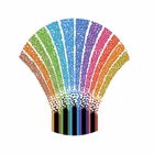 Immagine di Cf12 pastelli noris colour