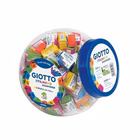 Immagine di Boccia stilnovo colore assortiti fluo