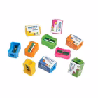 Immagine di Boccia stilnovo colore assortiti fluo