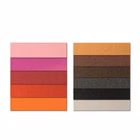 Immagine di Cartoncino ruvido FAVINI Prismacolor cm 50x70 g220 arancio risma da 20 fogli