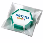 Immagine di Espositore gomme GIOTTO EXPO colori assortiti
