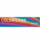 Immagine di Cartoncino ruvido FAVINI Prismacolor cm 50x70 g220 nero risma da 20 fogli