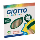 Immagine di Cf36pastello giotto di natura assor