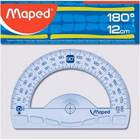 Immagine di Goniometro geometric 180 ° / 12 cm