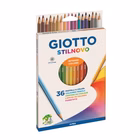 Immagine di Cf36pastelli giotto stilnovo