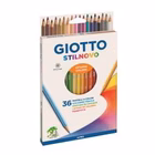 Immagine di Cf36pastelli giotto stilnovo