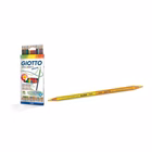 Immagine di Cf12pastelli giotto stilnovo bicolo