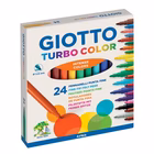 Immagine di Cf24pennarelli giotto turbo