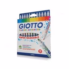 Immagine di Cf12pennarelli turbo advanced