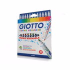 Immagine di Cf12pennarelli turbo advanced