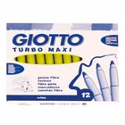 Immagine di Cf12 giotto turbomaxi giallo medio