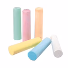 Immagine di Cf6supergessi giotto bebe assortiti