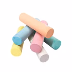 Immagine di Cf6supergessi giotto bebe assortiti