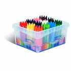 Immagine di Pastelli a cera schoolpack