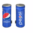 Immagine di Astuccio in gomma pepsi col.asso