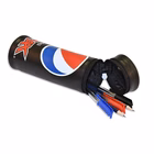 Immagine di Astuccio in gomma pepsi col.asso