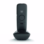 Immagine di Telefono cordless digitale GIGASET CORDLESS E720 NERO S30852H2903K101