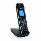 Immagine di Telefono cordless digitale GIGASET CORDLESS E720 NERO S30852H2903K101