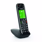 Immagine di Telefono cordless digitale GIGASET CORDLESS E720 NERO S30852H2903K101