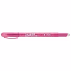 Immagine di Penna a sfera cancellabile tratto cancellik punta mm 1,0 colore rosa