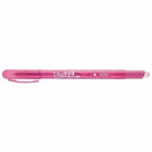 Immagine di Penna a sfera cancellabile tratto cancellik punta mm 1,0 colore rosa