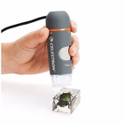 Immagine di Microscopio digitale handled pro