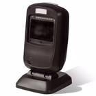 Immagine di Lettore codici a barre NEWLAND KOI II 2D, PRESENTATION, CAVO USB INCLUSO FR4080-20