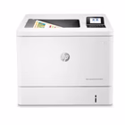 Immagine di Stampante laser a colori A4 HP HP Color LaserJet Enterprise M554dn Printer 7ZU81A