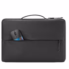Immagine di Custodia notebook da 14 tela nero HP Custodia HP 14 Sleeve 14V32AA
