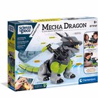 Immagine di Giochi educativi CLEMENTONI MECHA DRAGON 19170A