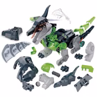 Immagine di Giochi educativi CLEMENTONI MECHA DRAGON 19170A