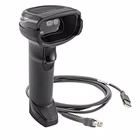 Immagine di Lettore codici a barre ZEBRA DS8108 2D, CAVO USB INCLUSO DS8108SR7U2100A
