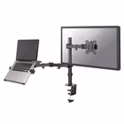 Immagine di Supporto da tavolo fpma-d550 nero