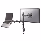 Immagine di Supporto da tavolo fpma-d550 nero