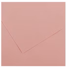 Immagine di Cartoncino canson irisvivaldi a4 g185 rosa risma da 50 fogli