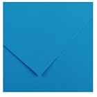 Immagine di Cartoncino canson irisvivaldi a3 g185 azzurro risma da 50 fogli