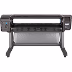 Immagine di Stampante HP DesignJet Z6dr PostScript da 44" con V-Trimmer